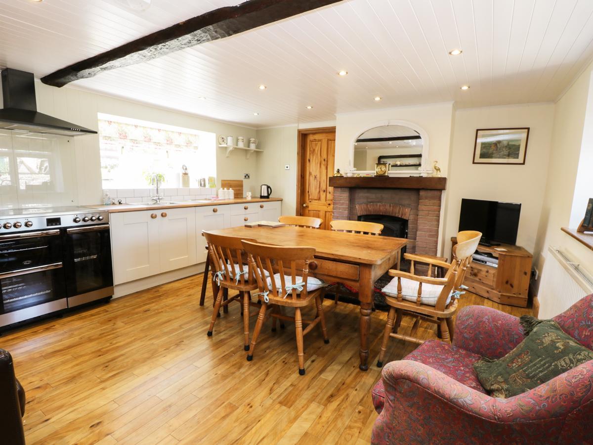 Villa Auburn House Nawton Esterno foto