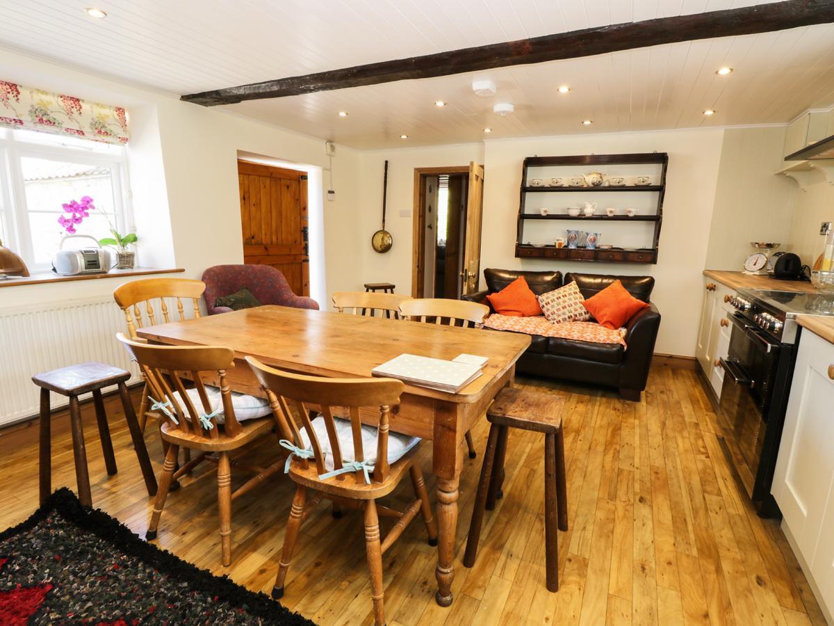 Villa Auburn House Nawton Esterno foto