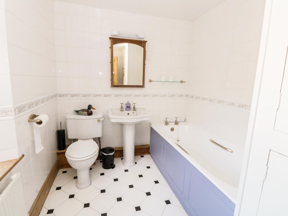 Villa Auburn House Nawton Esterno foto