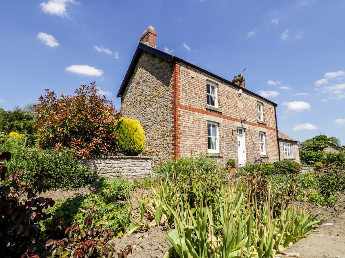 Villa Auburn House Nawton Esterno foto